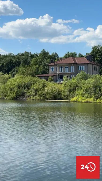 Кирпичный дом 650 кв.м 13 соток в с. Богословка - Фото 4