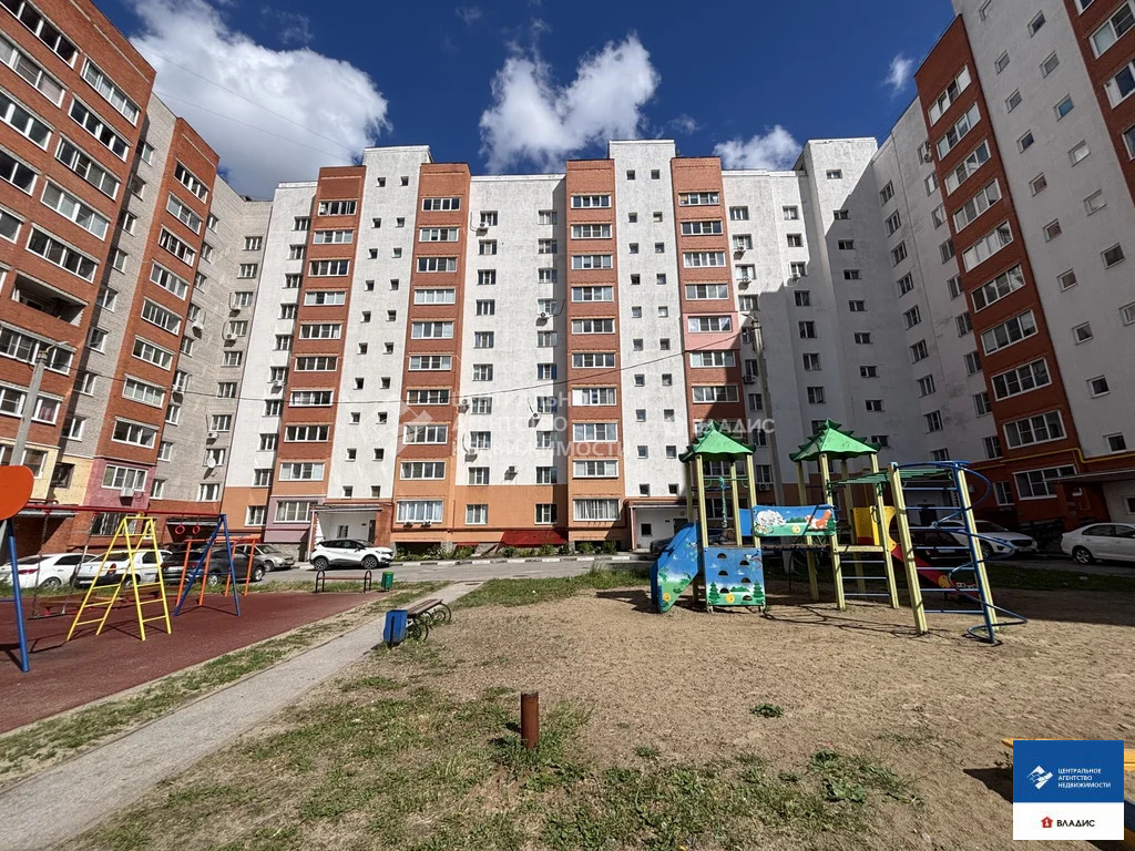 Продажа квартиры, Рязань, ул. Щорса - Фото 14