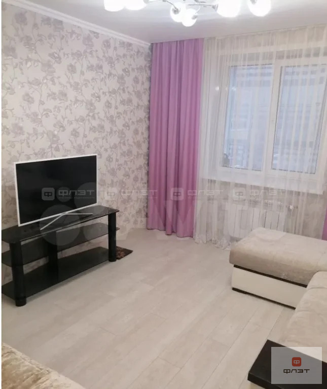 Продажа квартиры, Казань, ул. Кул Гали - Фото 2