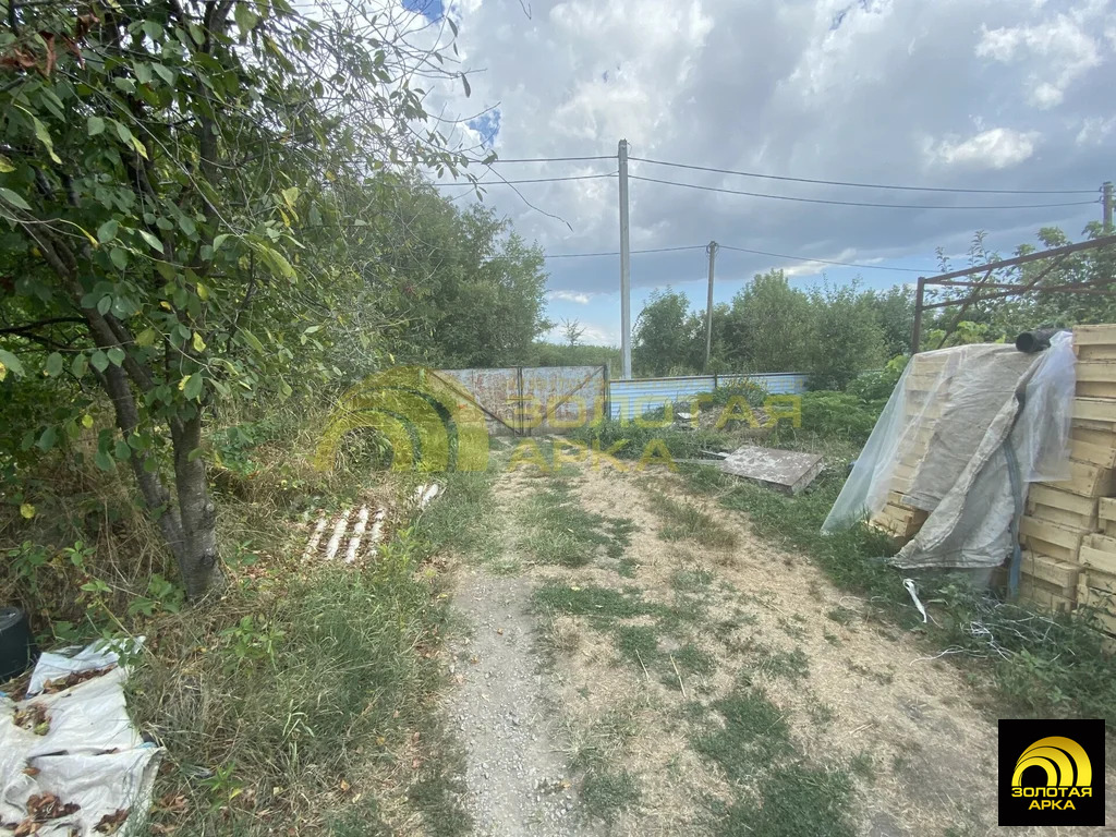 Продажа дома, Новопетровский, Северский район, ул. Таманская - Фото 20