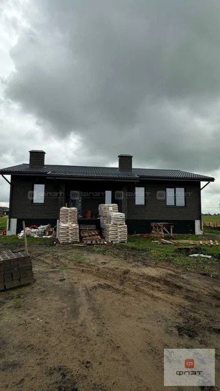 Продажа дома, Лаишевский район, ул. Медовая - Фото 6