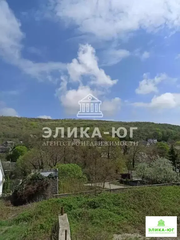 Продажа участка, Новомихайловский, Туапсинский район, СНТ Вишенка - Фото 1