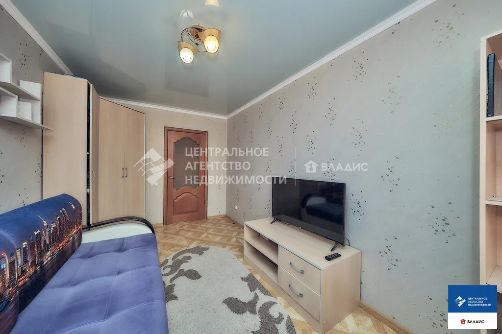 Продажа квартиры, Рязань, ул. Зубковой - Фото 4