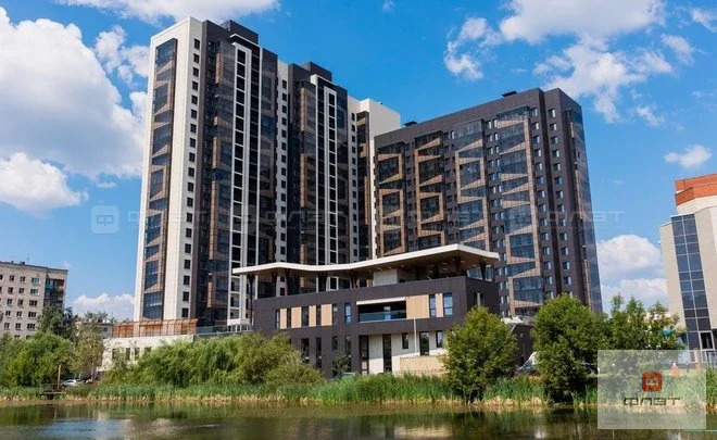 Продажа квартиры, Казань, ул. Короленко - Фото 9