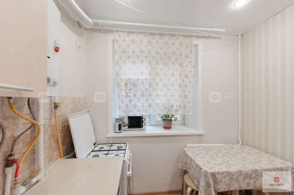 Продажа квартиры, Казань, ул. Начальная - Фото 3