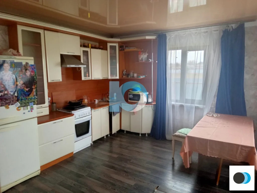 Продажа дома, Вязовка, Кармаскалинский район, Весенняя улица - Фото 6