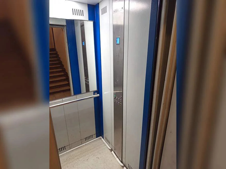 Срочная продажа! Продам 1-комн. квартиру 31.7 кв.м. - Фото 6