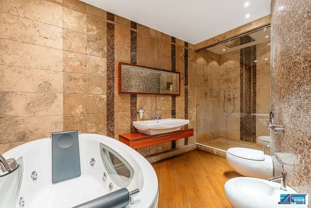 продается 3-х комнатная квартира - Фото 20