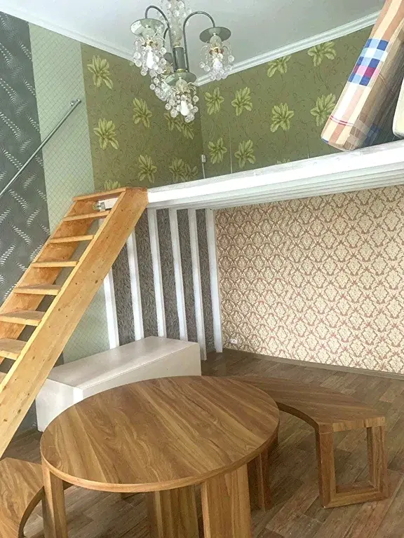 1-я квартира на ул. Карла Маркса, дом 21/30 - Фото 2