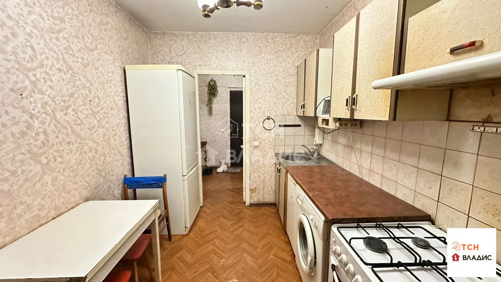 Продажа квартиры, Пушкино, Воскресенский район, Заводская улица - Фото 19
