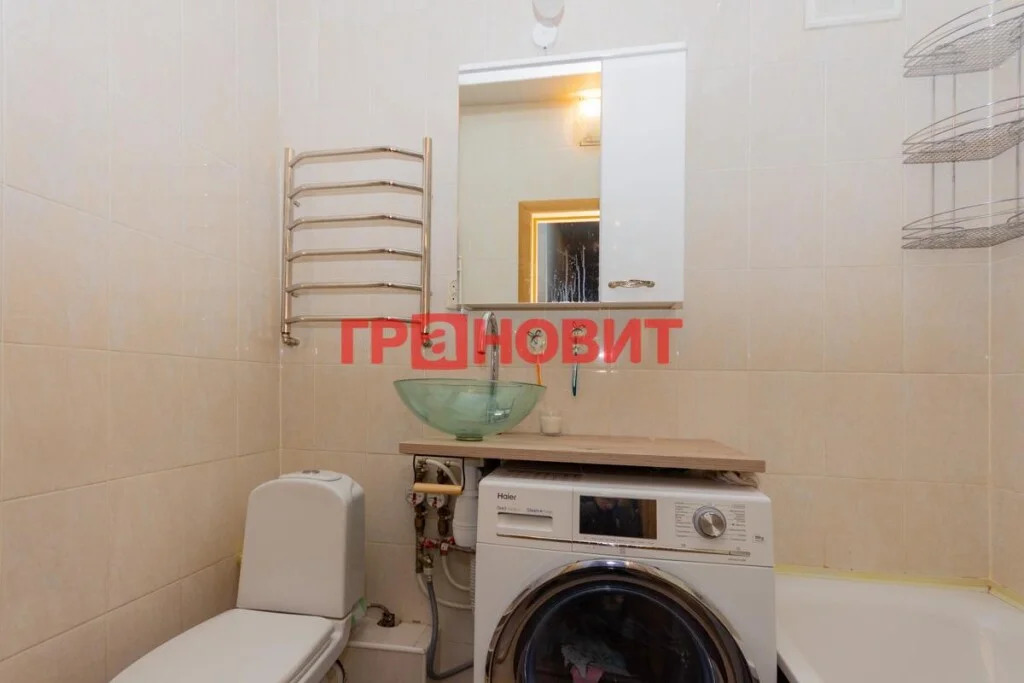 Продажа квартиры, Новосибирск, ул. Богдана Хмельницкого - Фото 6