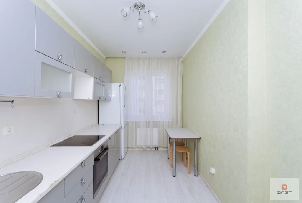 Продажа квартиры, Казань, пр-кт. Альберта Камалеева - Фото 7