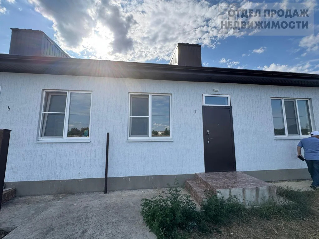 Квартира с З/У - Фото 2