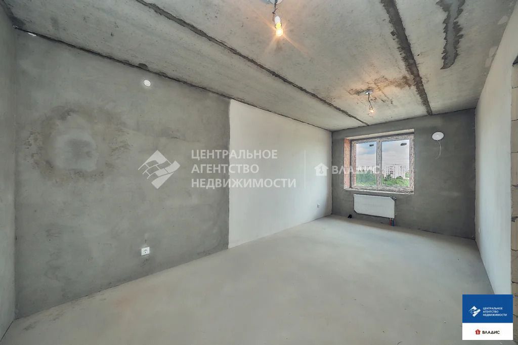 Продажа квартиры, Рязань, ул. Космонавтов - Фото 15