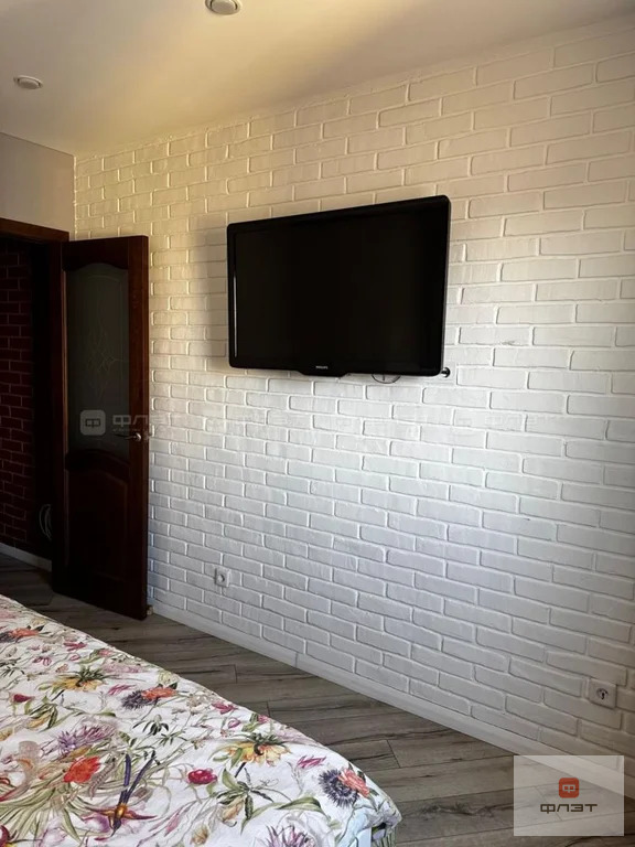 Продажа квартиры, Казань, ул. Архитектора Гайнутдинова - Фото 1