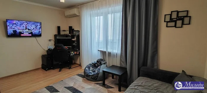 Продажа квартиры, Батайск, ул. Речная - Фото 1