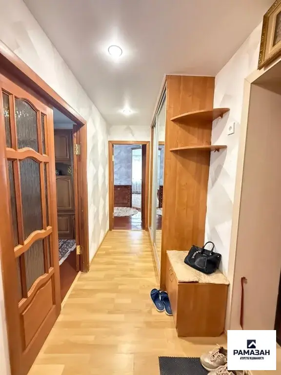 2-ком квартира ул.Амирхана Еники, д. 2/53 - Фото 2