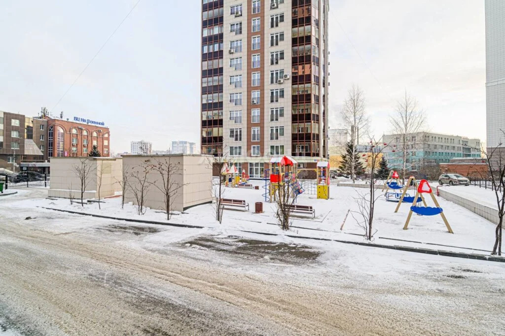 Продажа квартиры, Новосибирск, ул. Семьи Шамшиных - Фото 3