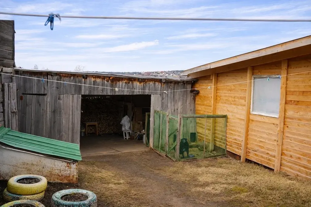 Продаётся дом по ул. Красноармейская - Фото 15