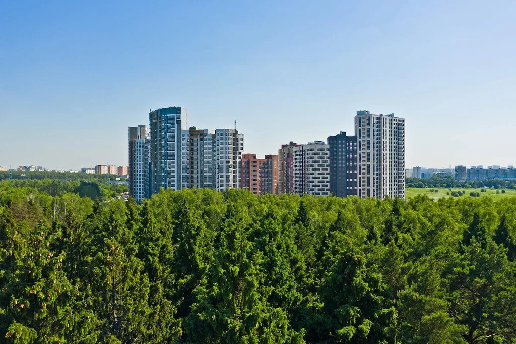 Продам 2-комн. квартиру 52.4 кв.м. - Фото 7