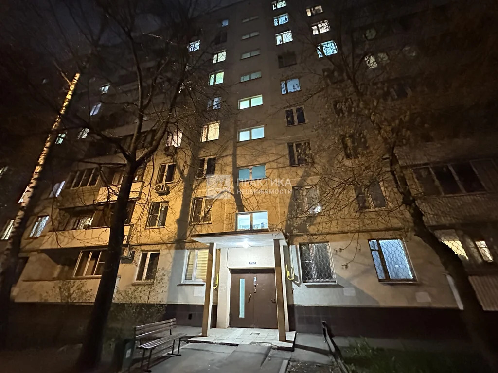 Продажа квартиры, Сиреневый б-р. - Фото 41