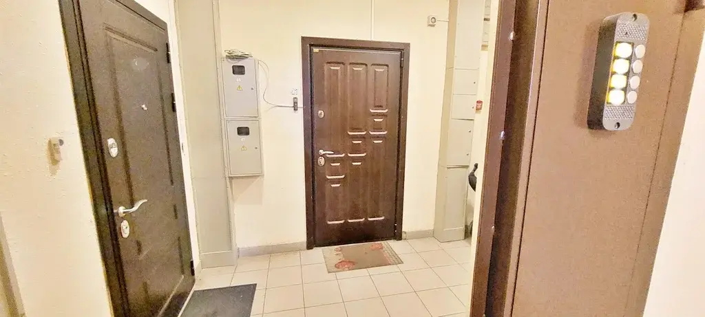 2-комнатная квартира с хорошим ремонтом в Мытищах - Фото 20