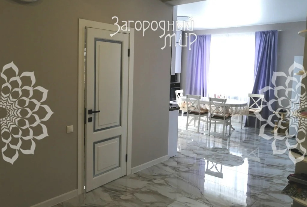 Продам дом, Симферопольское шоссе, 63 км от МКАД - Фото 7