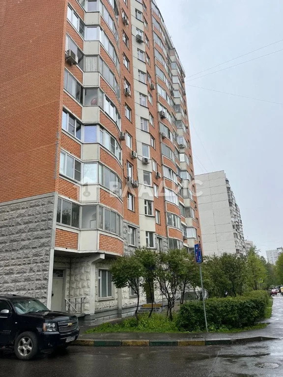 Москва, улица Тихомирова, д.1, 1-комнатная квартира на продажу - Фото 22