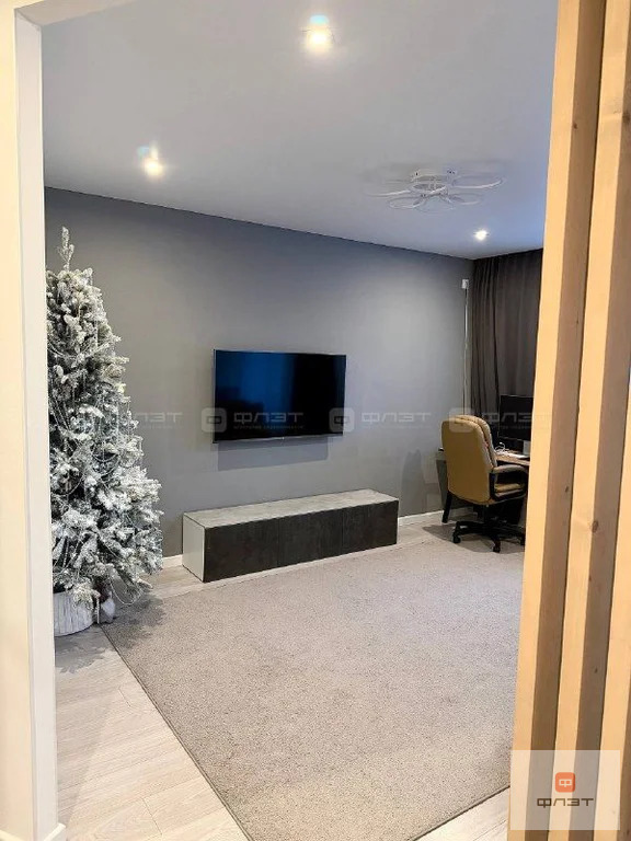 Продажа квартиры, Казань, ул. Разведчика Ахмерова - Фото 34