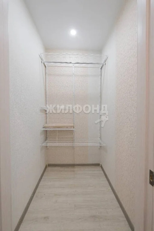 Продажа квартиры, Новосибирск, ул. Герцена - Фото 28