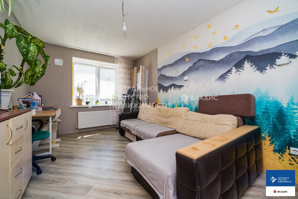 Продажа квартиры, Рыбное, Рыбновский район, Перспективная улица - Фото 3
