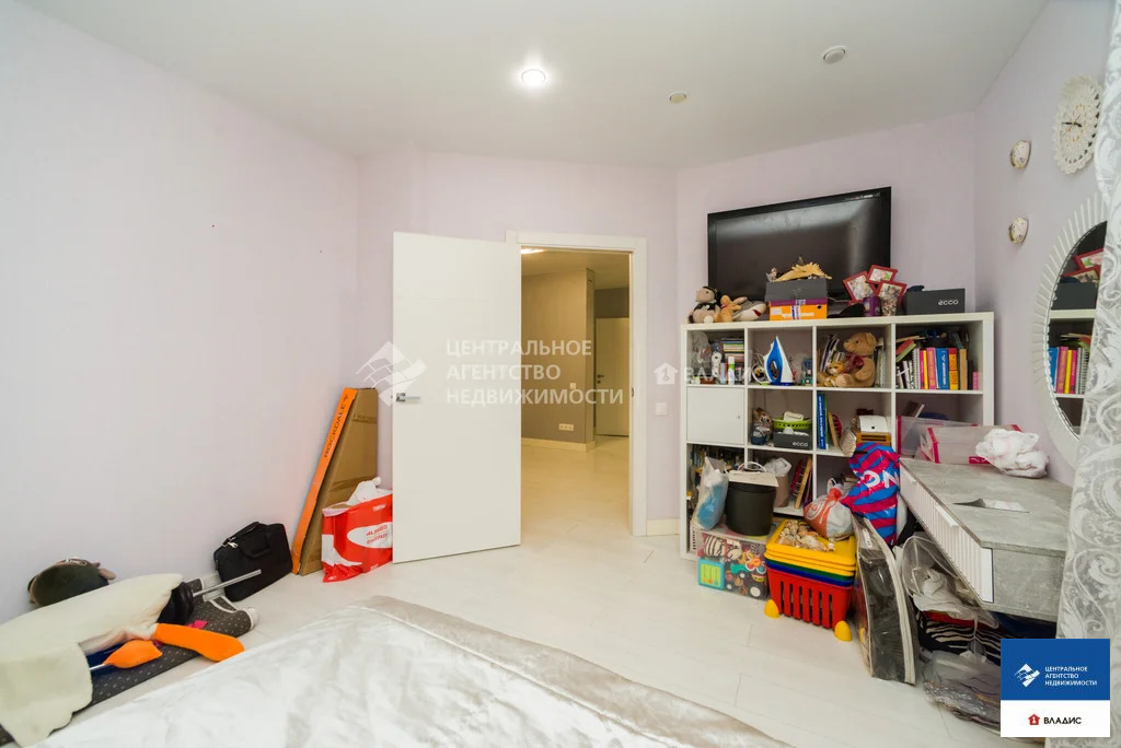 Продажа квартиры, Рязань, Первомайский пр-кт. - Фото 2