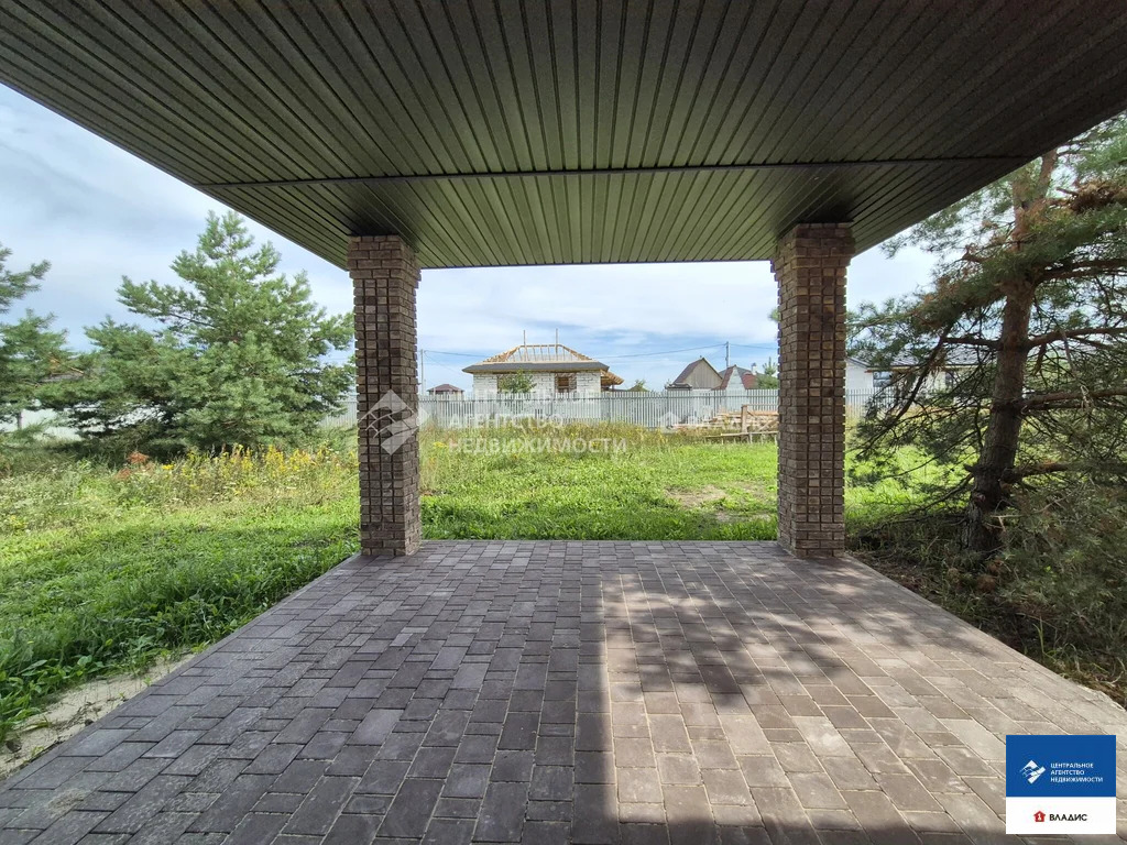 Продажа дома, Рязанский район - Фото 5