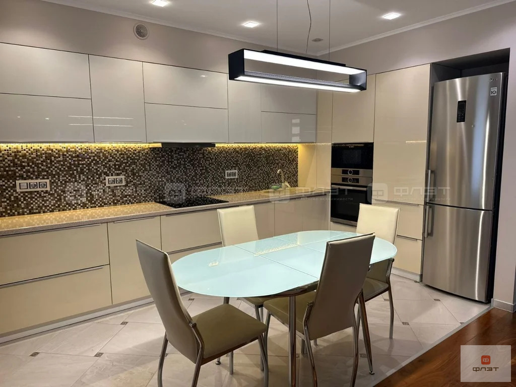 Аренда квартиры, Казань, ул. Натана Рахлина д.5 - Фото 5