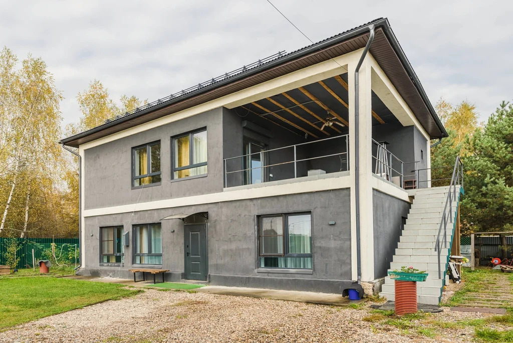 Продажа дома, Щелковский район - Фото 2