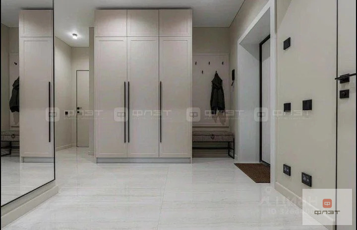 Продажа квартиры, Казань, ул. Чистопольская - Фото 13