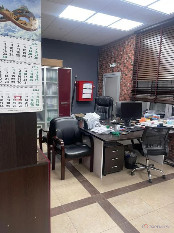 Продажа офиса, Тюмень, ул. Депутатская - Фото 11