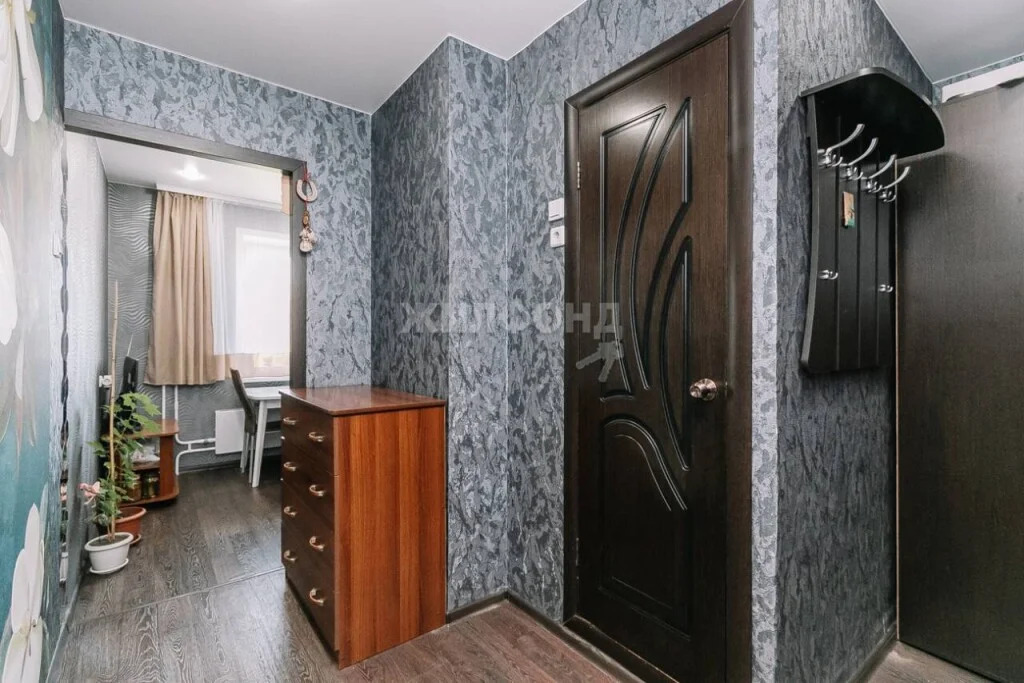 Продажа квартиры, Новосибирск, ул. Хилокская - Фото 18