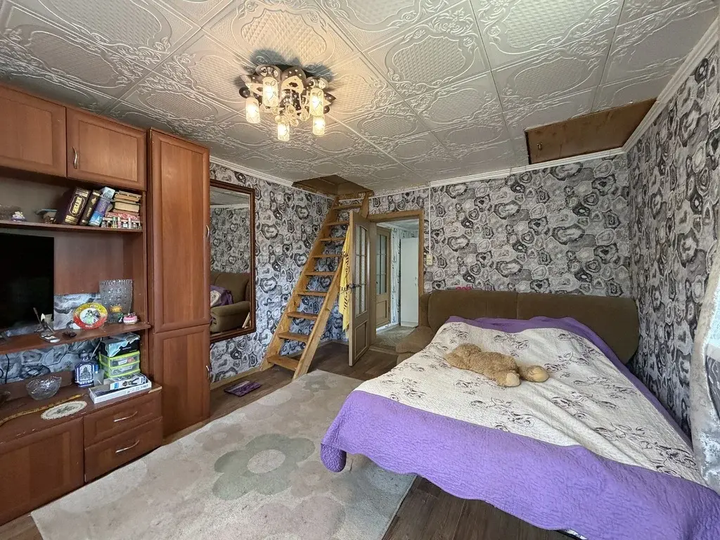 Дача в СНТ Нечаевский - Фото 12