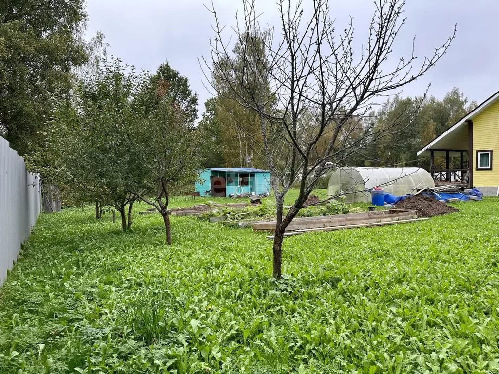 Продажа дома, Шаховская, Шаховской район - Фото 31