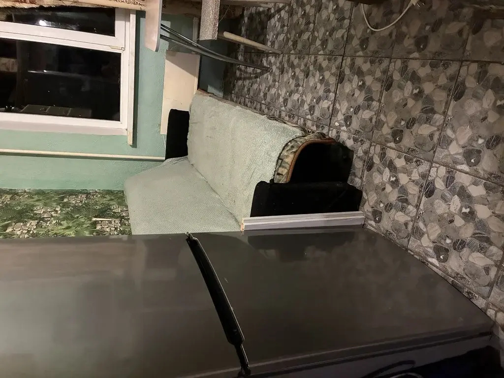 1 квартира Ленинградская область, поселок Калитино - Фото 1