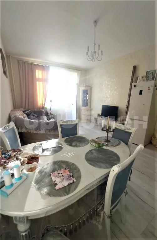 Продажа квартиры, Дедовск, Истринский район, Улица имени Николая . - Фото 3