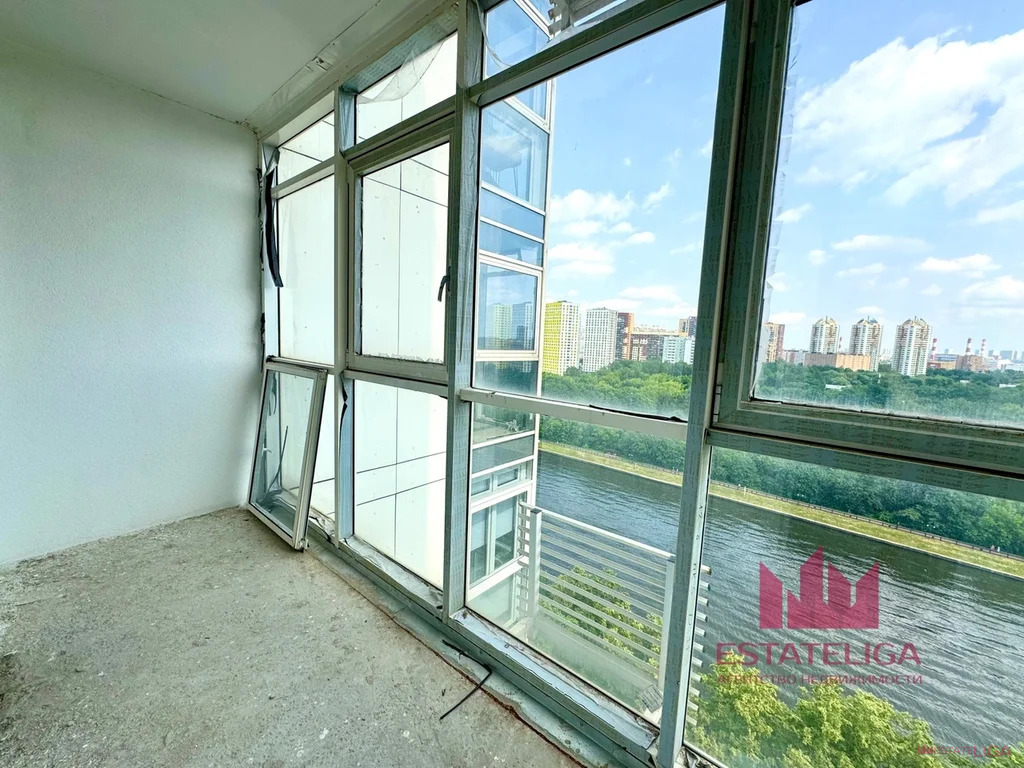 Продажа квартиры, Химки, ул. Кудрявцева - Фото 6