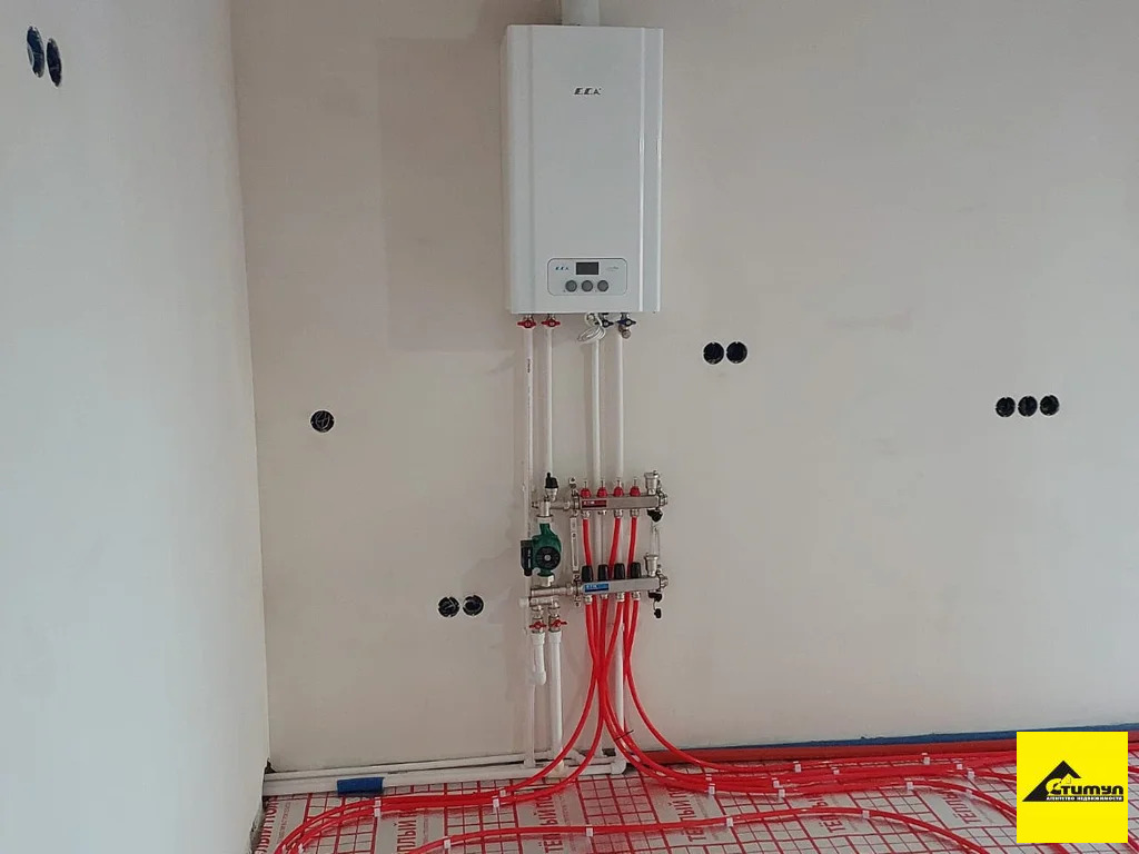 Продажа дома, Кухаривка, Ейский район - Фото 1