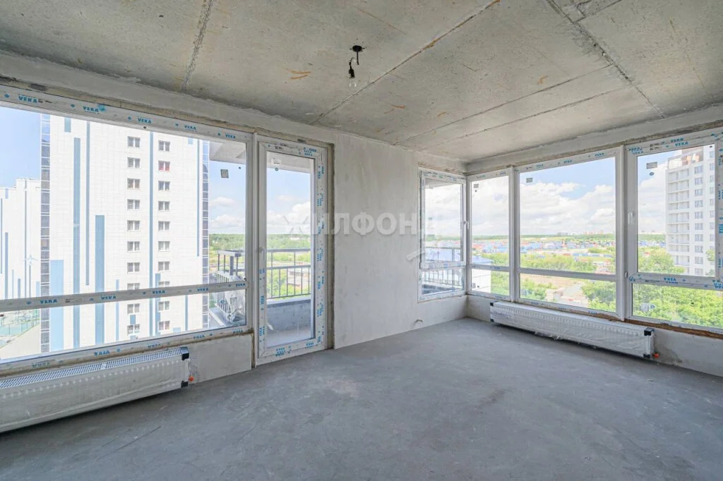 Продажа квартиры, Новосибирск, ул. Аэропорт - Фото 8