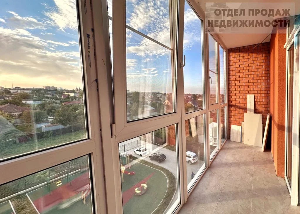 Студия в новом доме - Фото 6