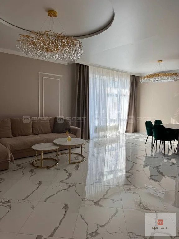 Продажа квартиры, Казань, ул. Дубравная - Фото 9