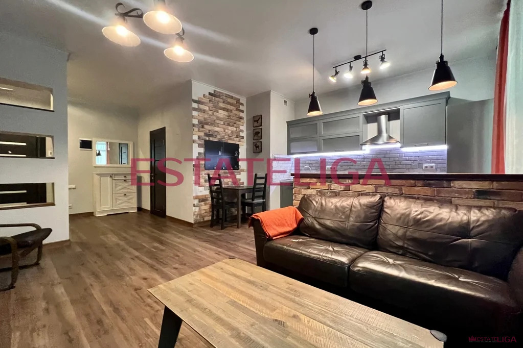 Аренда квартиры, Береговой проезд - Фото 5