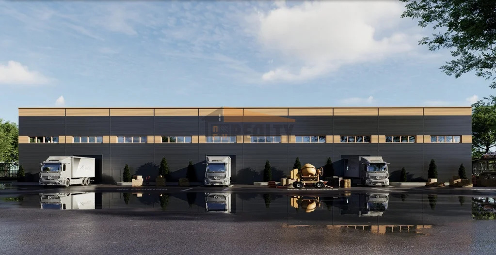 Аренда склада, Химки, Шереметьевское ш. - Фото 7