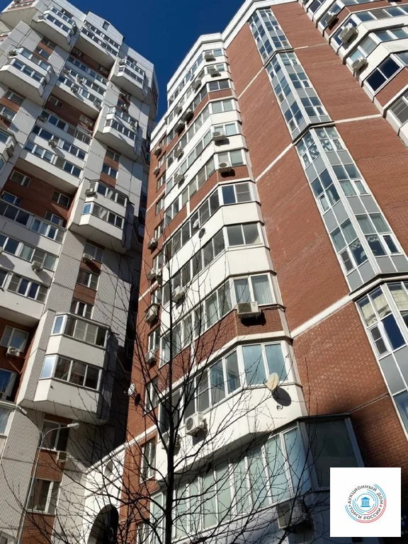 Продается квартира, 102.1 м - Фото 5